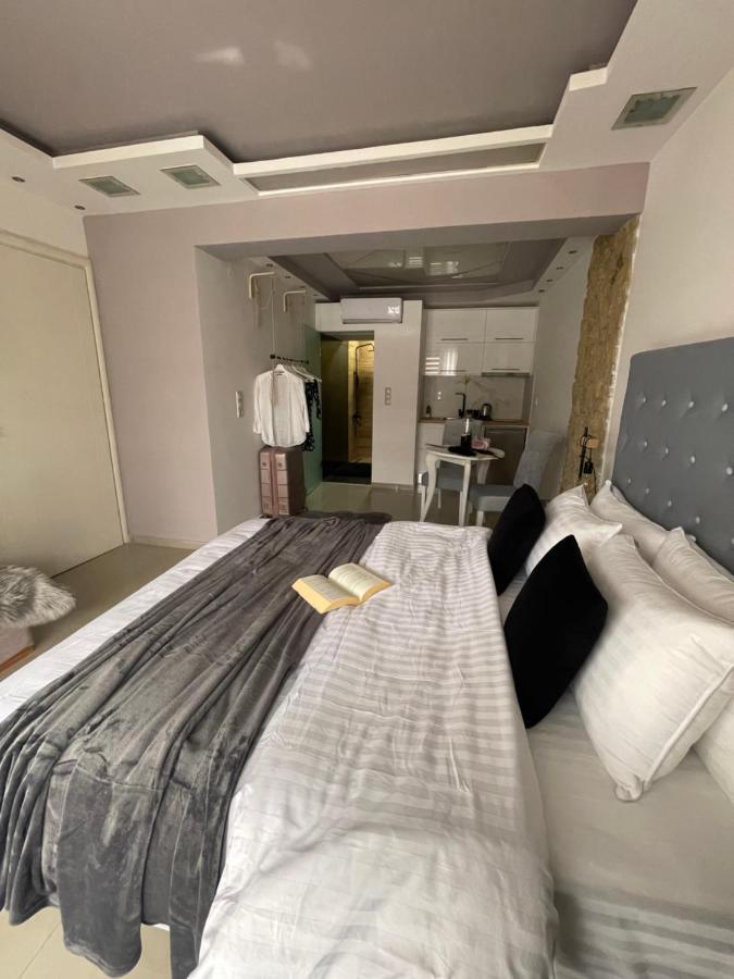 Knd Living Concept - Studio Iráklio Kültér fotó