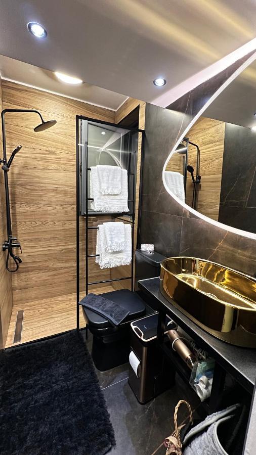 Knd Living Concept - Studio Iráklio Kültér fotó